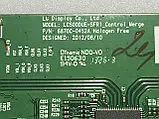 T-con 6870c-0452a LC500DUE-SFR1