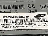 Samsung UE65MU6222 BN94-12648b BN41-02568b системна плата телевізора, Main, нова, гарантія