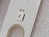 Підсвітка 65” led телевізора UE65MU6222 16планок BN96-39665A & BN96-39666A