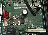 Системна плата телевізора HK.T.RT2871V09 AKAI UA55A124US