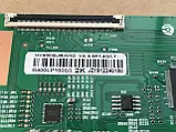 T-con HZ-MP36-BUC HV430QUB BOE HV430QUB-N1D