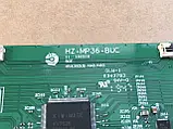T-con HZ-MP36-BUC HV430QUB BOE HV430QUB-N1D