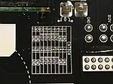 Плата питания Samsung QN65Q800TAFXZA QN65Q850TAFXZA PSU BN44-01073A