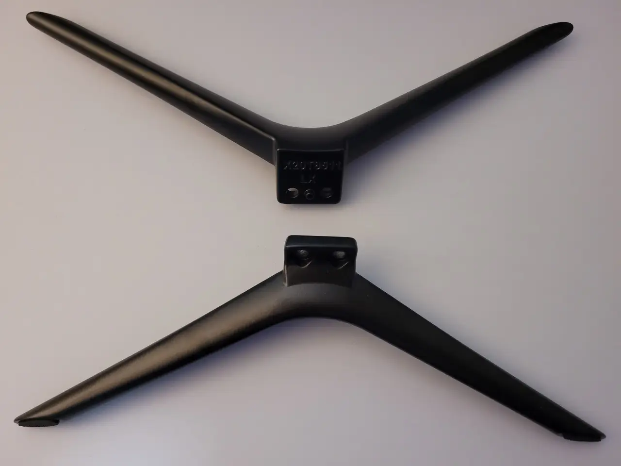 Підставка настільної ніжки для телевізора L50MB-AME X20T8511 XIAOMI MI 50" діагональ, комплект 2 шт.