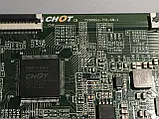 Плата тикон CV500U1-T01-CB-1 T con для 50PUF6192 U50F1 72000374YTAK V1