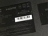 JVC LT-43MU508 M09/2010075770/17 mainboard системна плата телевізора, нова гарантія