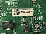 JVC LT-43MU508 M09/2010075770/17 mainboard системна плата телевізора, нова гарантія