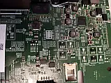 Samsung UE55MU6500U main BN94-12394N main системна плата телевізора, Main, нова гарантія