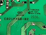 KIVI 49U720SU m42/2010071750/14 плата живлення телевізора, нова гарантія