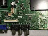 TPSK506S.PB802 Samsung led 4018s системна плата телевізора, Main, нова