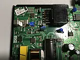 TPSK506S.PB802 Samsung led 4018s системна плата телевізора, Main, нова