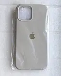 Захисний чохол бампер для IPhone 12 Pro Max Silicone Case вибрати колір