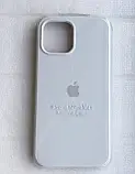 Захисний чохол бампер для IPhone 12 Pro Max Silicone Case вибрати колір