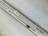 Підсвітка led40d07b-zc26ag-01t Kivi 40fr50bu 40fb50bu jvc 40mu508 поштучно