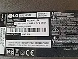 LG 43UK6300MLB майн mainboard системна плата телевізора, нова, гарантія