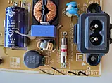 Плата живлення BN4400947A Samsung ue40nu7192