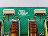 LG DISPLAY v16 43 uhd 6870S-2117A & 6870S-2116A PCB BUFFER BOARD (L & R)