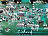 LG DISPLAY v16 43 uhd 6870S-2117A & 6870S-2116A PCB BUFFER BOARD (L & R)