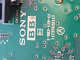 SONY KD55XF7005 Main board kd-55xf7005 1-983-119-11 системна плата телевізора, нова гарантія