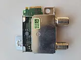 SONY KD55XF7005 Main board kd-55xf7005 1-983-119-11 системна плата телевізора, нова гарантія