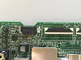 Main плата UK75 LM18A LJ8 43uk6750 EAX67872805 (1) LG телевізора, нова, гарантія