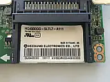 Main плата UK75 LM18A LJ8 43uk6750 EAX67872805 (1) LG телевізора, нова, гарантія