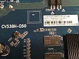 Cv6886h-a Blaupunkt 55UN265 системна плата телевізора, Main, нова, гарантія