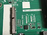 Системна плата телевізора HK.T.RT2874V09 55U9200WS SATELLITE