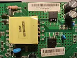 MIRTA LD 40T2FHDS HK.T,RT2831P738 V400HJ6-PE152 системна плата телевізора, Main, нова