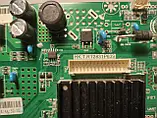 MIRTA LD 40T2FHDS HK.T,RT2831P738 V400HJ6-PE152 системна плата телевізора, Main, нова