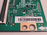 Плата Тикон T-con Hisense RSAG7.820.11117/ROH, 290531 55A6G