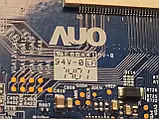 Плата Тикон T con T320HVN05.0 32T42-C02 5532T42C01 SAMSUNG UE32H5500AK