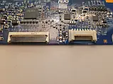 Плата Тикон T con T320HVN05.0 32T42-C02 5532T42C01 SAMSUNG UE32H5500AK