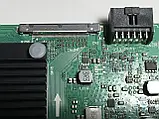 Майн mainboard системна плата телевізора Nokia 5500A 5800-A9K02T-0P00 ver00.07, гарантія
