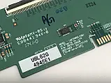 T-con T-Con Board LG LM270WR5-SSB1 p/n:6870C-0693B
