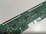 T-con T-Con Board LG LM270WR5-SSB1 p/n:6870C-0693B