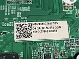 Kivi 50u710kb M09/2010071967/15 ms68860-zc01-01 mainboard системна плата телевізора, нова, гарантія