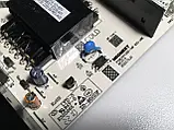 Плата живлення телевізора BLAUPUNKT 50" CH1130D-1MF 600-UBE REV:1.0, нова, гарантія