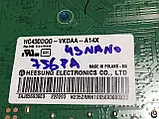 Основна плата телевізора EAX695A1203(1.0) 43NANO756PA нова, гарантія