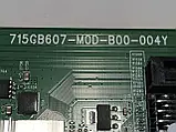 Основа плата mainboard 715GB607-MOD-B00-G004Y PHILIPS 70PUS7956/12