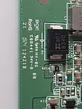Плата тикон T-con HV430QUBH10 43uhd b0304ee0063a xiaomi L43M5-5ARU