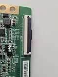 Плата тикон T-con HV430QUBH10 43uhd b0304ee0063a xiaomi L43M5-5ARU