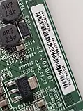 T-con T-Con Board HV430QUBF70 BOE 47-606001 Panasonic TX-43HX580EZ