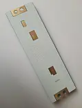 T-con T-Con Board HV430QUBF70 BOE 47-606001 Panasonic TX-43HX580EZ