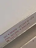 Підсвітка світлодіодна для led телевізора GC43d09-ZC23FG-04 303 GC43d09-ZC21FG-04 GC43d09-ZC21FA-0 ERGO AOC