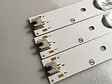 Підсвітка для led телевізора RF-AA650E30-0701S-08 KONKA K65U27