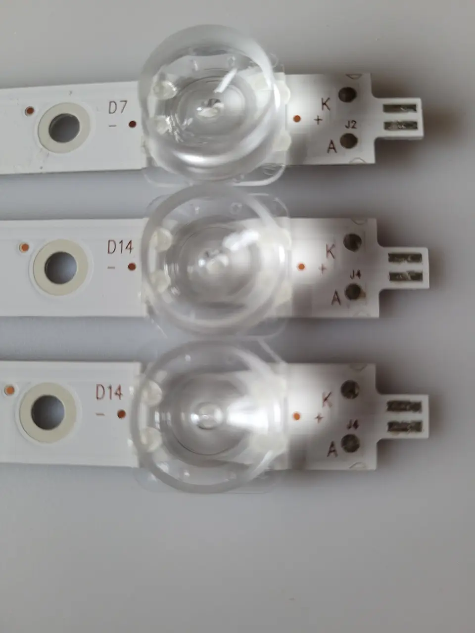 Підсвітка led39d07a-zc26ag-01 led39d07b-zc26ag-01 led40d07b-zc26ag-01 Kivi 40fr50bu 40fb50bu jvc 40mu508