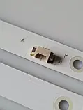 Підсвітка led39d07a-zc26ag-01 led39d07b-zc26ag-01 led40d07b-zc26ag-01 Kivi 40fr50bu 40fb50bu jvc 40mu508