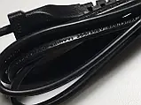 Кабель живлення мережевого телевізора пряма вилка для Toshiba, Sharp, AKAI, оригінальний