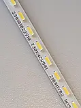 Підсвітка led монітора Samsung hk270wledm- jk06h hkm270fj01